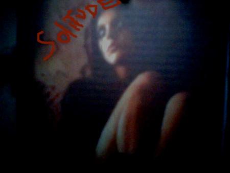 solitude