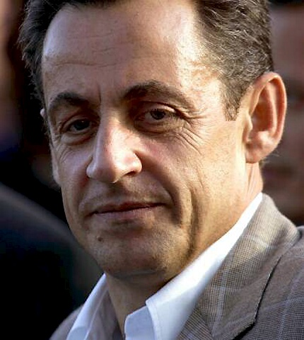 sarkozy