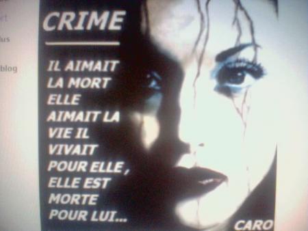 délire