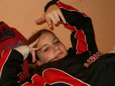 ma soeur