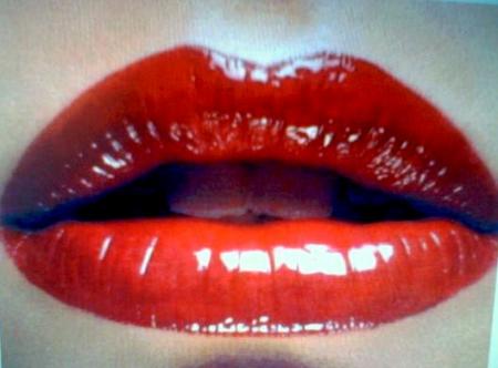 kiss