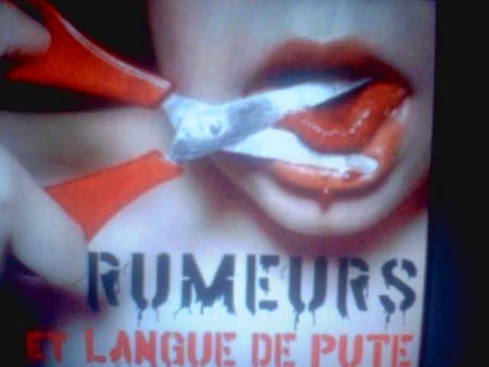 rumeur