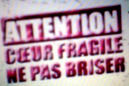 ATTENTION